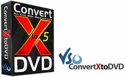 ConvertXtoDVD 5 Final Free Full Version Download